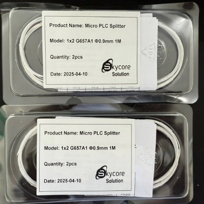 MICRO PLC SPLITTER